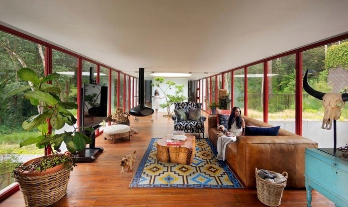 Casa Chinkara by SOLISCOLOMER #design #interiors