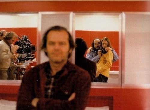 Aetas Project - The Blog of Erik Reinert #kubrick #nicholson #the #jack #shining #stanley