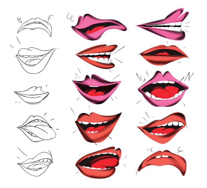 Braulio Amado #illustration