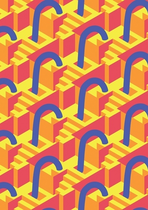 Patter sheet RGB.jpg (500×707) #hines #james #pattern
