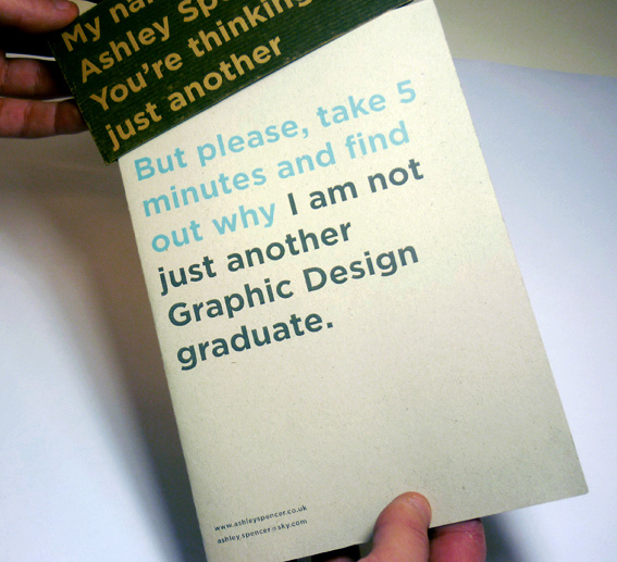 Curriculum Vitae / Resume on Behance | Ashley Spencer