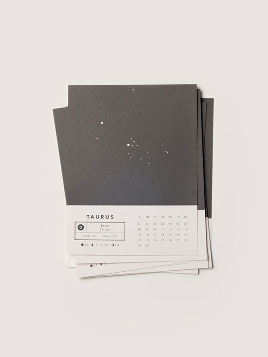 Calendar #simple