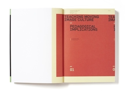 Studio EMMI | work #design #book #spread #ava #typography