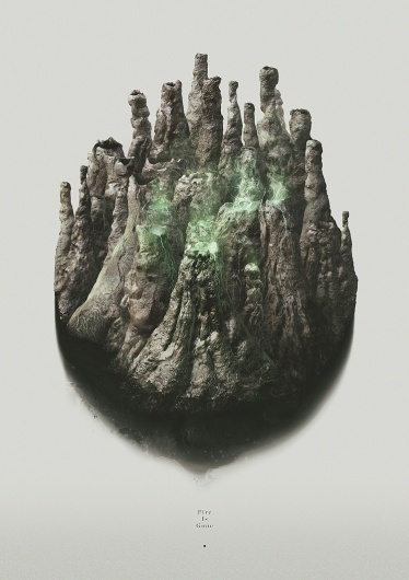 Heroes Design - Portfolio of Piotr Buczkowski - Graphic designer #design #graphic #poster