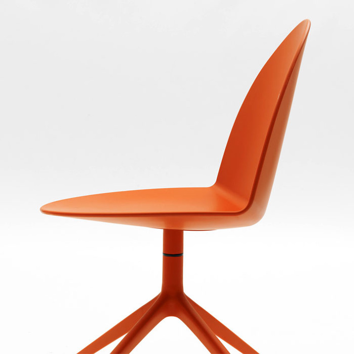 Family of Chairs by Bartoli Design - #design, #furniture, #modernfurniture, #design, #productdesign, #industrialdesign, #objects