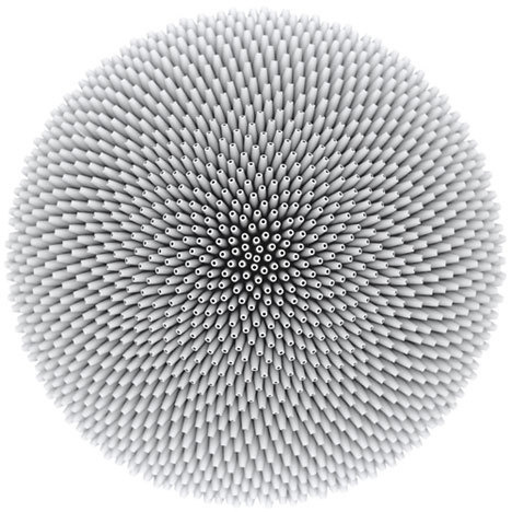 "I started my company with a completely bogus business plan" Janne Kyttanen #print #white #3d