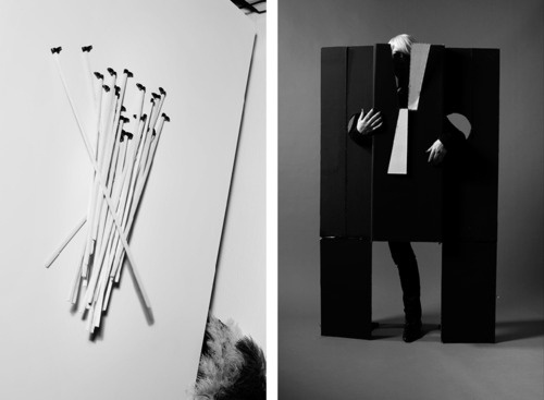 Motel #fashion #dorade #magazine #story