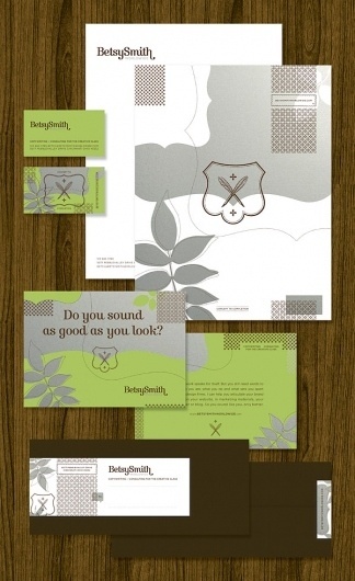 Eight Hour Day » Betsy Smith Worldwide #identity
