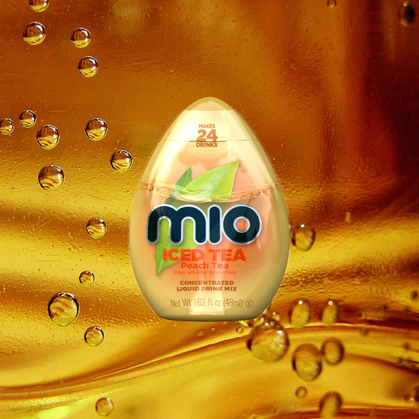 MIO #liquid #concept #concentrate