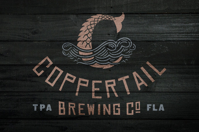 Coppertail Brewing Co.