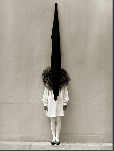 Albert Watson - Yamamoto