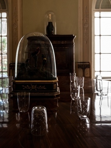 The Stranger Within by Studio Formafantasma News Frameweb #stranger #http #within #by #wwwframewebcomnewsthe