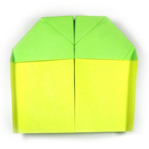 How to make a traditional moth paper airplane (http://www.origami-make.org/howto-paper-airplane.php)