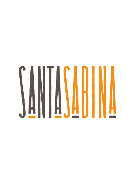 Santa Sabina by Parallel #logo