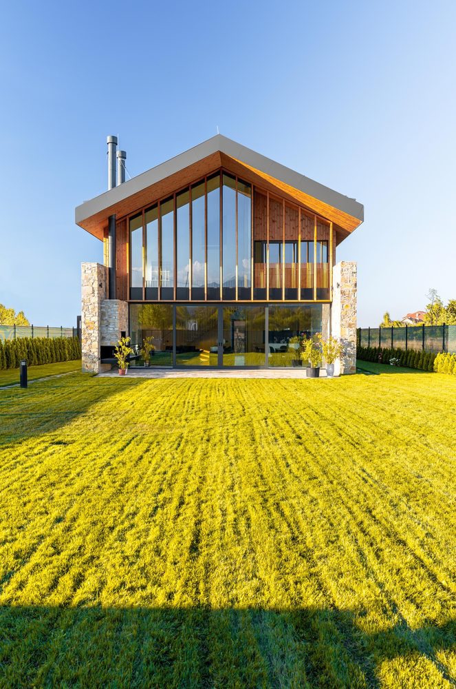 Y House / MMXX Architects