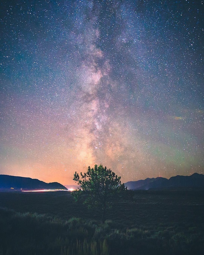 Beautiful Travel Landscapes by Steve Jenness