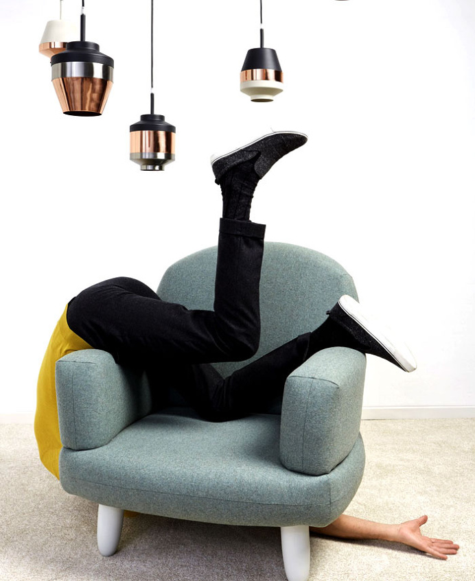 Design Objects with Strong Identity and Minimalist Concept - #design,#furniture,#modernfurniture, design, furniture, #productdesign, #in
