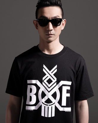 BL #black