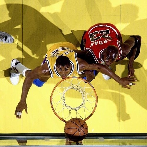 YIMMY'S YAYO™ #mj #magic