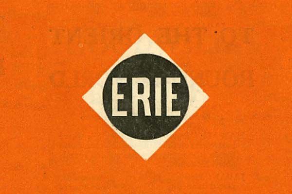 Railway Logos
