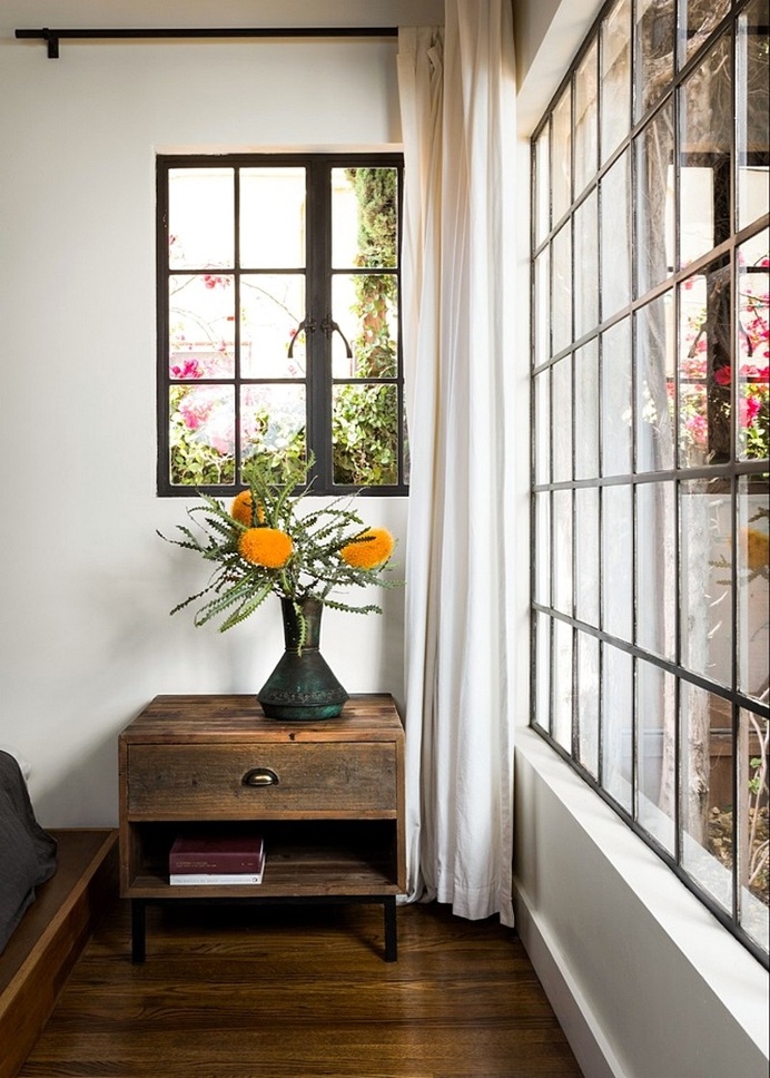 Boise House – Alteration to an Existing 1930 Spanish Colonial House