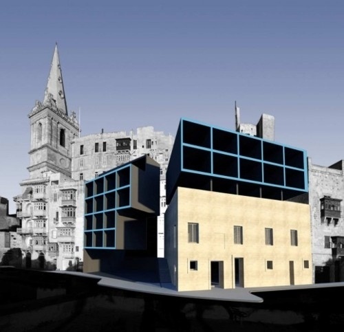 ★CJWHO - keep in mind, there's no fucking icecream in our fucking future! #architecture
