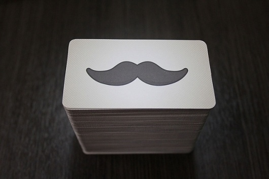 Untitled | Flickr - Photo Sharing! #ideas #moustache