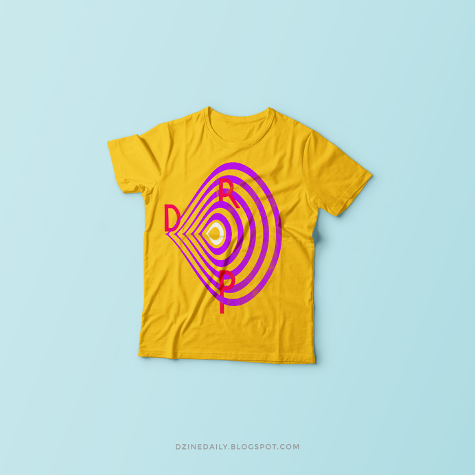 Design from my daily design challenge project