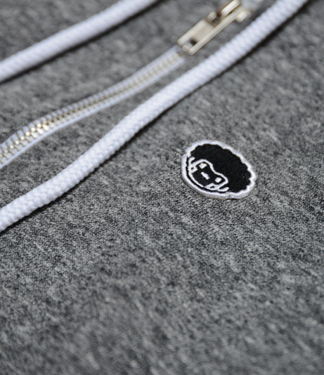 Fourth Is King Amigo Patch #clothing #branding #graphics #hoodies #patch #logo