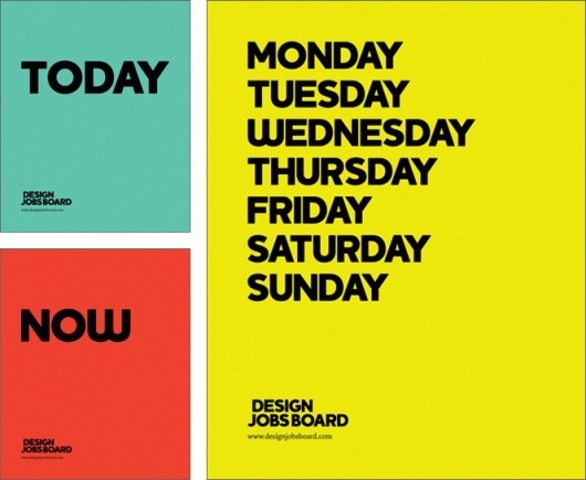 Design Jobs Board : DAVID PRESTON STUDIO #preston #branding #board #design #jobs #studio #david