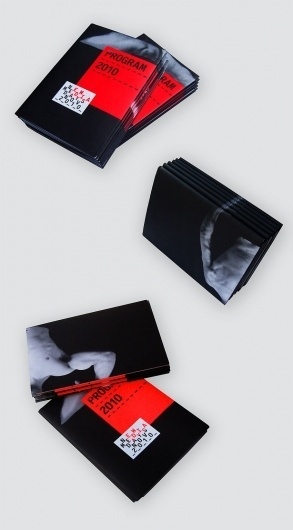 ANDREAS JOHANSEN #print #design #graphic