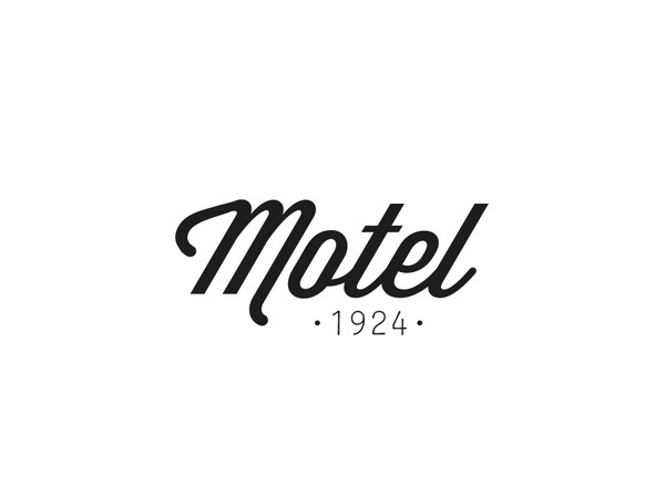 Otto Climan Studio #logotype #lettering #design #vintage #logo