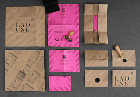 Image Spark Image tagged "invite", "kraft paper", "monochrome" margherita #invite