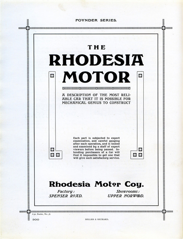 Daily Type Specimen #type #specimen #font #typography