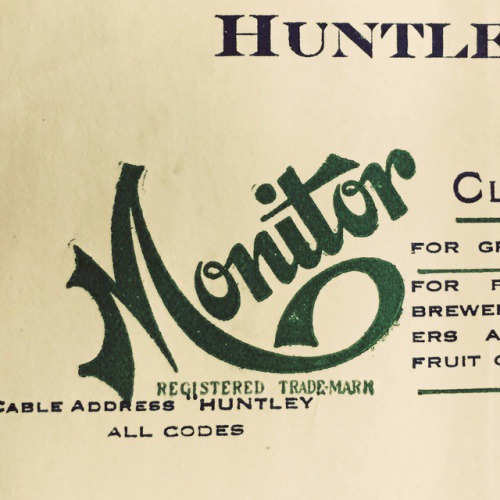 TYPE HUNTING