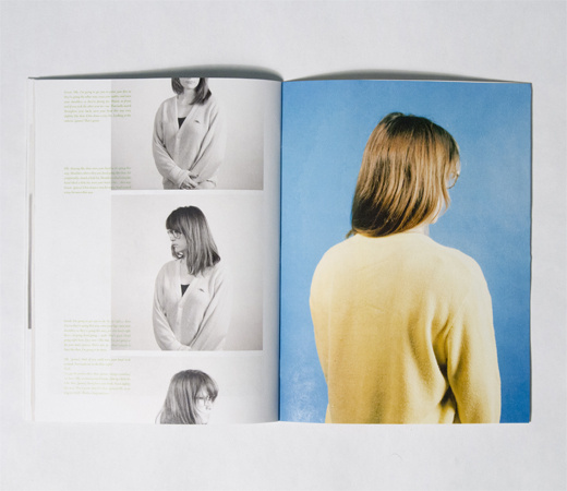 We Must Become the Road We Walk On: A Thesis #design #graphic #publication