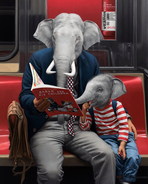 Matthew Grabelsky | PICDIT