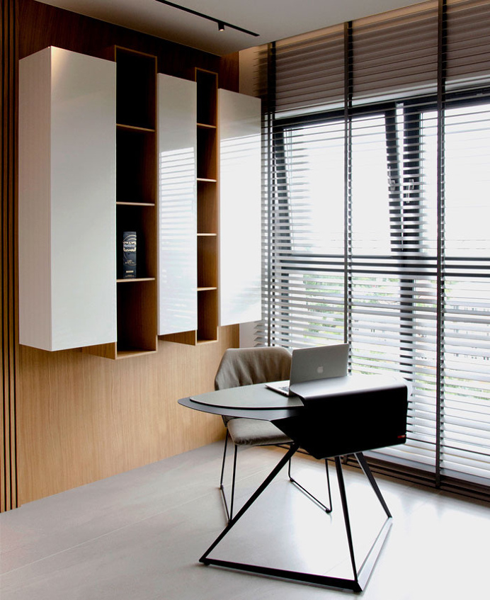 Apartment Decor by Iza Gajewska - #decor, #interior, #home
