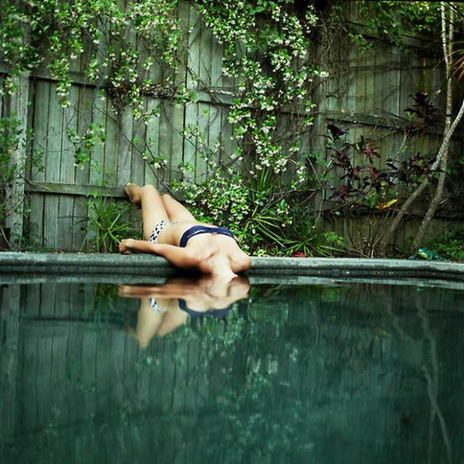 Fine Art Fashion Photography by Annelie Vandendael #fashion #photography #inspiration