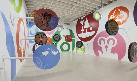 ryan.jpg (image) #exhibition #design #graphic #environment