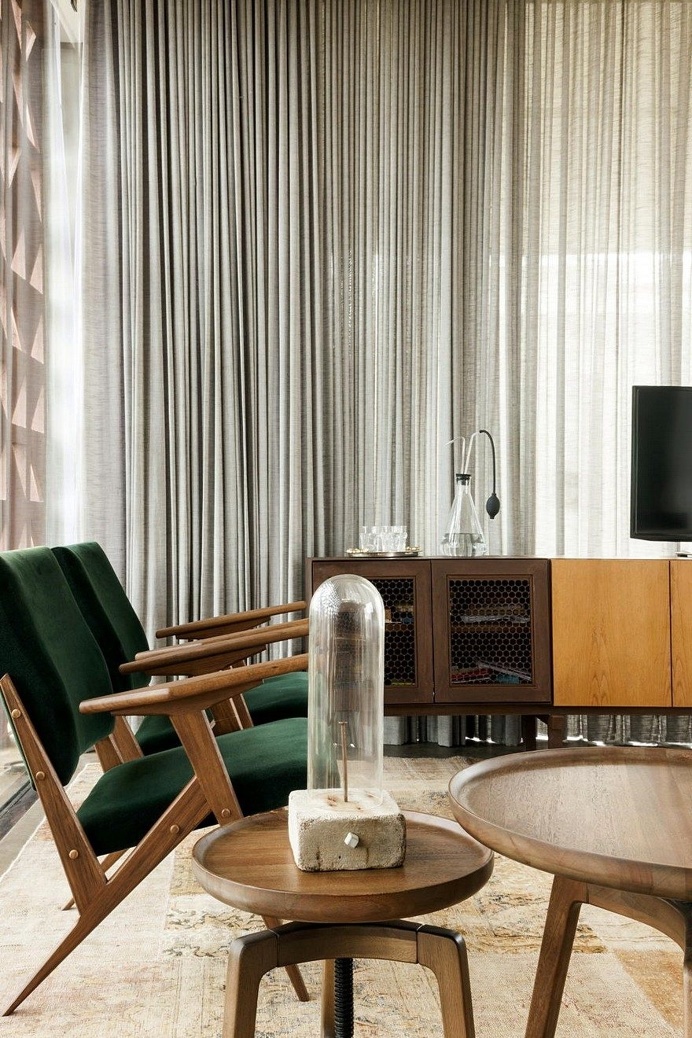 Casa Clara in Brasilia by 11 Arquitetura Design 7