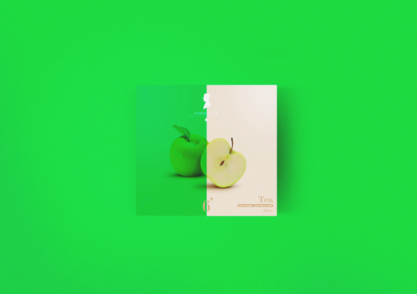 El Aristo® on Behance #apple