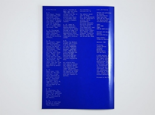 void() #design #book