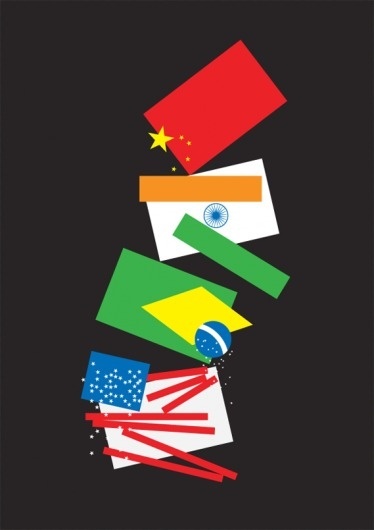 Creative Review - Illustration and longevity, an interview with James Joyce #james #joyce