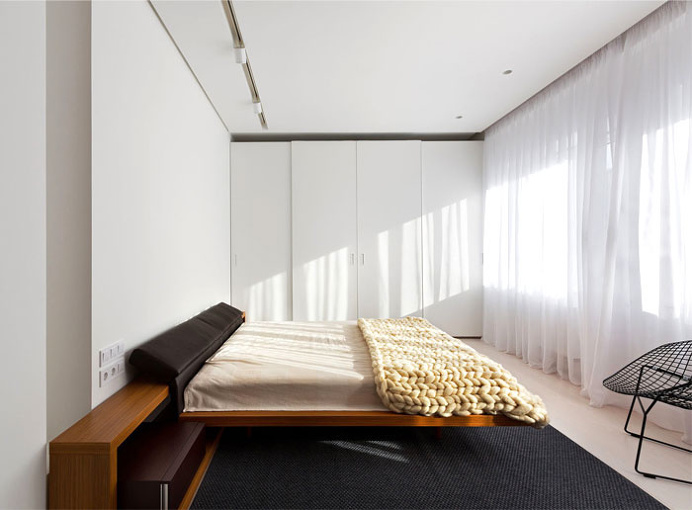 Elegant Minimalism by NOTT Design Studio - #home, #decor, #interior,