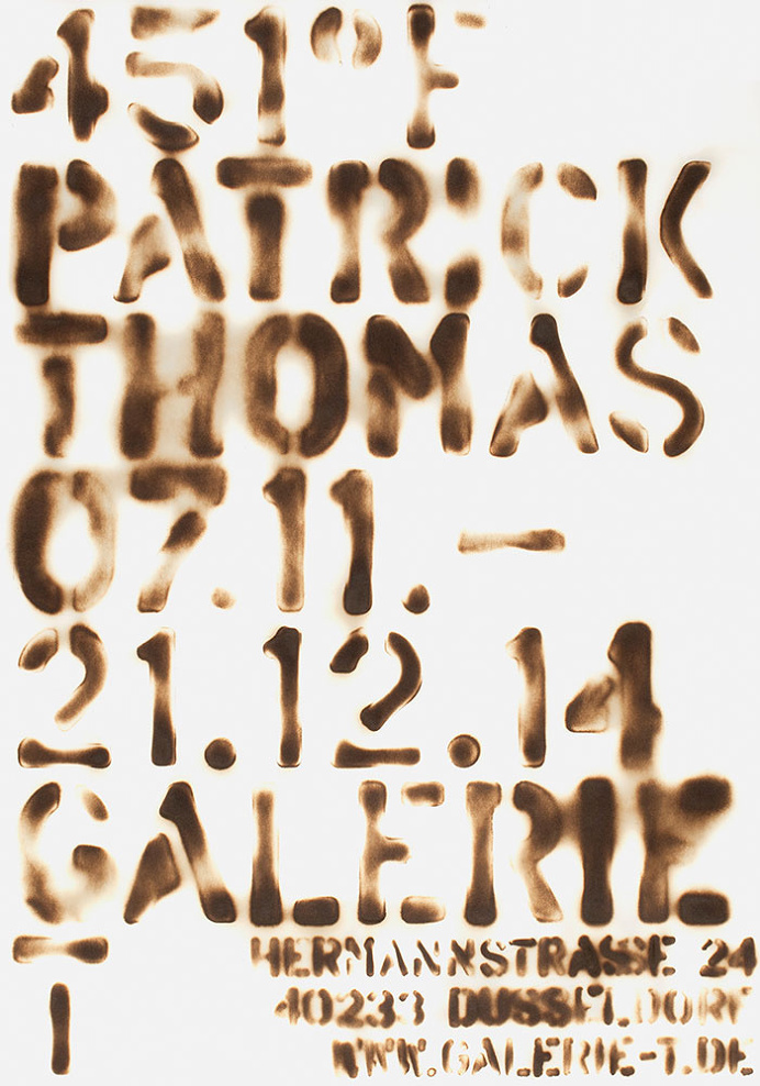 patrick thomas