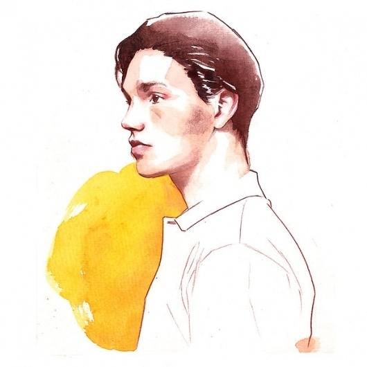 b3b3c9f286_111020_2208_2955562249.jpg (JPEG Image, 617 × 617 pixels) #fashion #illustration