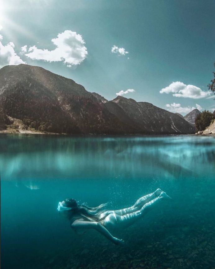 Stunning Adventure Instagrams by Tom Kahler