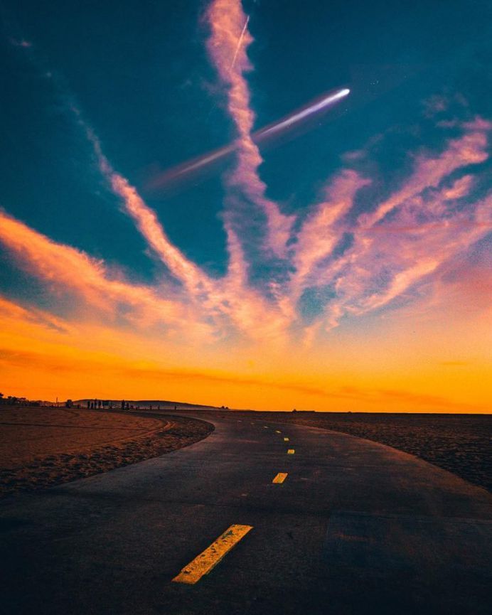 Insane Colours and Tones: Landscape Photography by Michael Steric