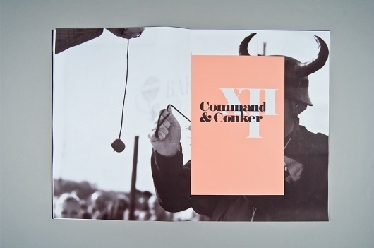 Paul Moffatt – Graphic Design #print
